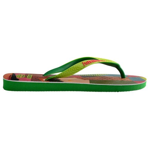 Havaianas Gerando Falcoes
